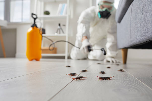 Trusted Fumigation Services service in Mill Hall, PA - Nex Pest Control